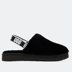 Ugg K Fluff Yeah Clog. Brand New. Kids Size: 5y & 6y.